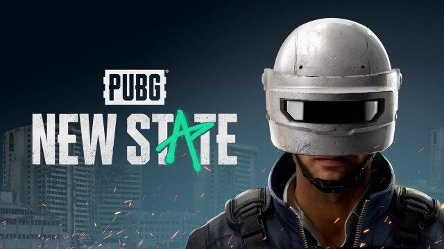 『HƯỚNG DẪN』PUBG New State - Một phiên bản nâng cấp cải tiến toàn diện của PUBG