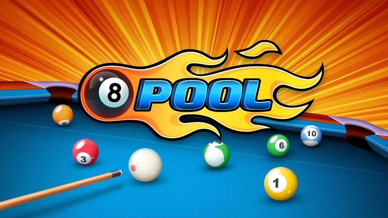 نصائح وحيل لإتقان لعبة 8 Ball Pool