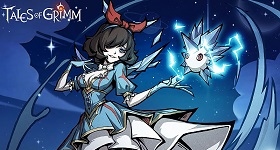 【ไกด์เกม】Tales of Grimm แนวเกม RPG ผจญภัยในเมืองออซกับเหล่าฮีโร่จากเทพนิยาย