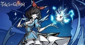 【ไกด์เกม】Tales of Grimm แนวเกม RPG ผจญภัยในเมืองออซกับเหล่าฮีโร่จากเทพนิยาย