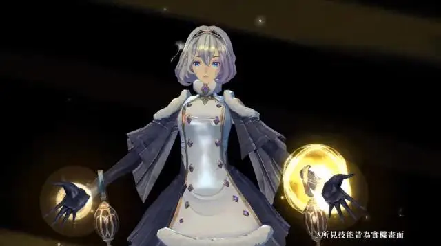 【攻略】《魅影再臨 Exos Heroes 》優質貧民必備:4星以下好用英雄推薦!