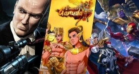 [Review] Rekomendasi 7 Game Mobile yang Bisa Dimainkan di Emulator LDPlayer Maret 2022