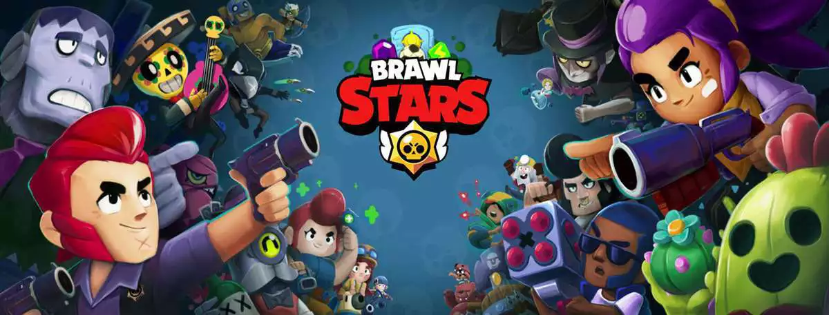 Jouez à Brawl Star sur l'ordinateur avec une fréquence d'images élevée | 100% de précision de visée
