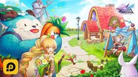 Stella Arcana - Eternal Stars: teste beta fechado já abriu