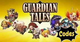 Guardian Tales Codes to Get Dungeon Boxes, Stones, and Other Exclusive Rewards