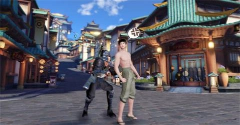 【攻略】《天諭》手遊副職業俠盜玩法攻略