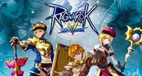 [Strategi] 4 Cara Leveling Cepat di Game Ragnarok V: Returns