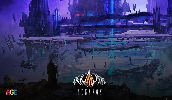 썸에이지 모바일 MMORPG '데카론M', 신규 월드 던전 엘론옴 업데이트