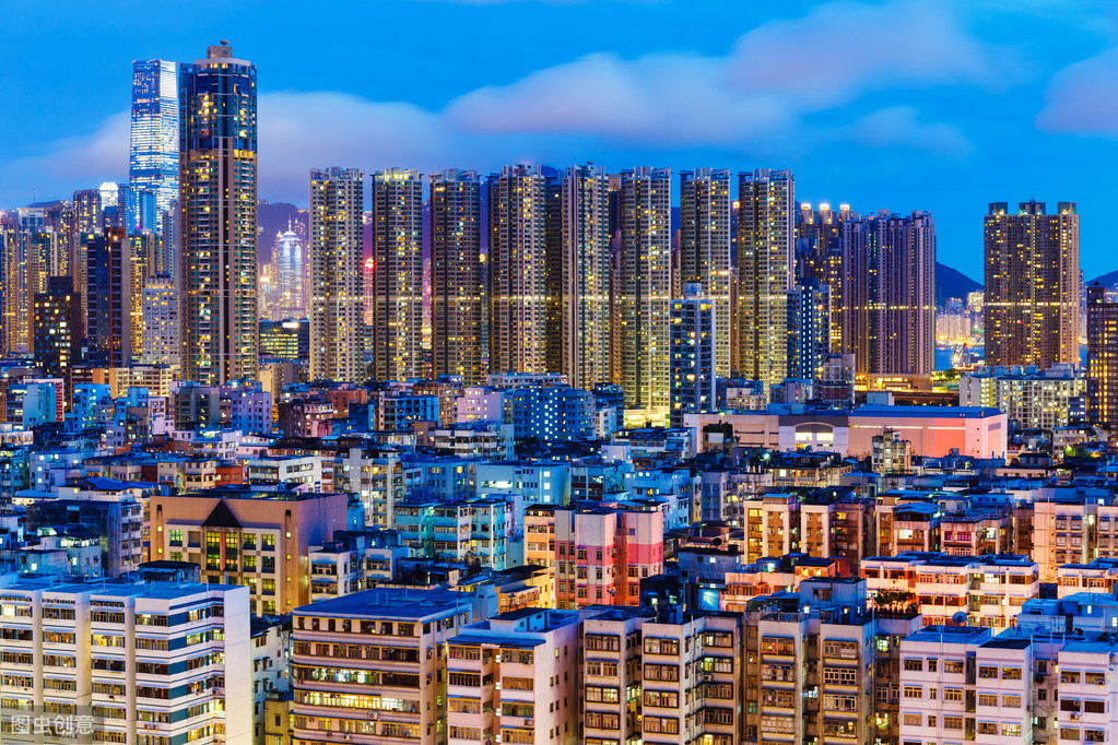 九龍城寨!《香港麻將大亨》麻雀圍城大場面來襲