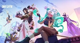Como jogar Dislyte no PC