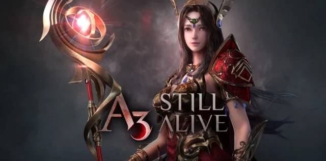 【攻略】《A3: STILL ALIVE 倖存者》提升皇家之戰勝率的五大關鍵點