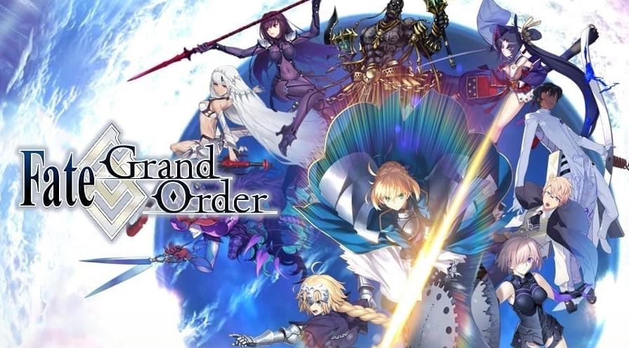 ¿Como descargar y jugar Fate/Grand Order?-Guia 2022