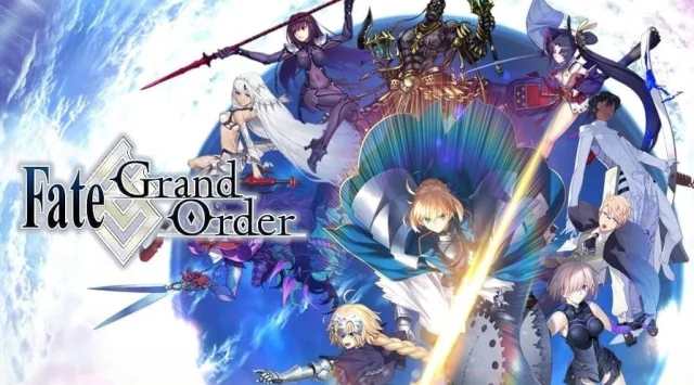 ¿Como descargar y jugar Fate/Grand Order?-Guia 2022