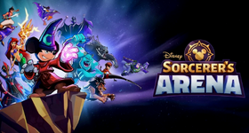 Disney Sorcerer's Arena Tips, Tricks and Strategies