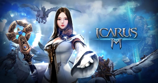 『HƯỚNG DẪN』HỆ THỐNG PHE PHÁI VÀ TỔNG HỢP GIFT CODE – ICARUS M
