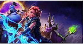 Disney Mirror Verse : le guide du débutant pour progresser efficacement