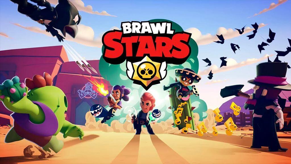 How to Play Brawl Stars with Keyboard on PC Guide