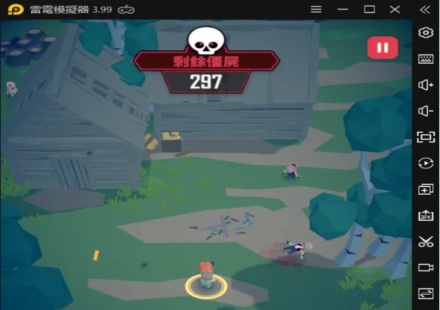《死亡擴散:生死時刻》V4.0版本遊戲卡死解決辦法
