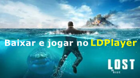 Como baixar e jogar Lost in Blue no pc ?