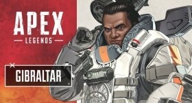 [Strategi] Tips Menggunakan Gilbraltar di Apex Legends Mobile