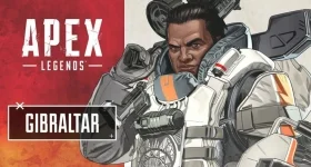 [Strategi] Tips Menggunakan Gilbraltar di Apex Legends Mobile