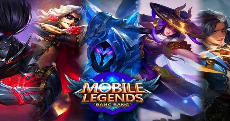 Mobile Legends - Bang Bang: Start pushing Solo Rank Today