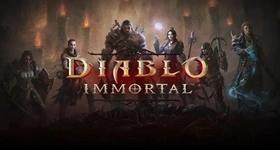 [Strategi] Hal-hal yang Wajib Kalian Ketahui sebelum Memainkan Diablo Immortal di Emulator LDPlayer