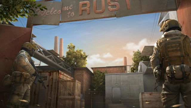 Как прыгнуть в Standoff 2 на LDPlayer