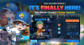 【ติดตั้ง】Baseball Superstars (P2E) Global Pre-Registration Event แค่ใส่เมลไว้ก็ได้ตั๋ว UR โหดๆ ได้แล้ววันนี้!! บน LDPlayer