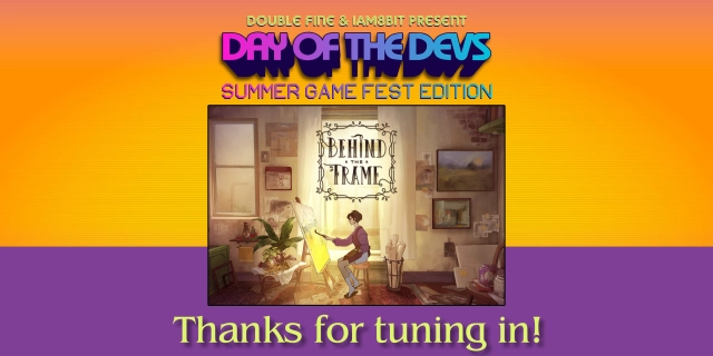 台灣出品《傾聽畫語》獲 Summer Game Fest 等 E3 期間線上發佈會推薦,並公開新遊戲畫面!