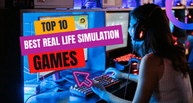 10 Best Real-Life Simulation Games Play on PC with LDPlayer 9