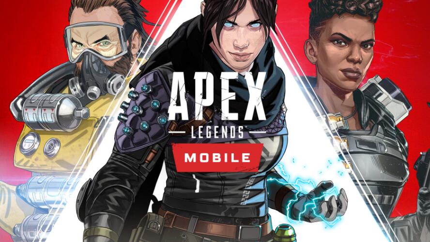 Как запустить Apex Legends™ Mobile из недоступных регионов?