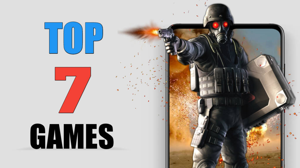 Seven Best New Android Games You Can Play on Emulator 2025