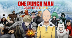 One Punch Man Road to Hero 2.0 Tips and Tricks 2022