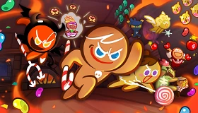 Cookie Run: Kingdom Tier List (Octobre 2021)