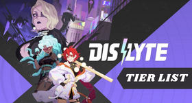 Dislyte Tier List and Reroll Guide March 2025