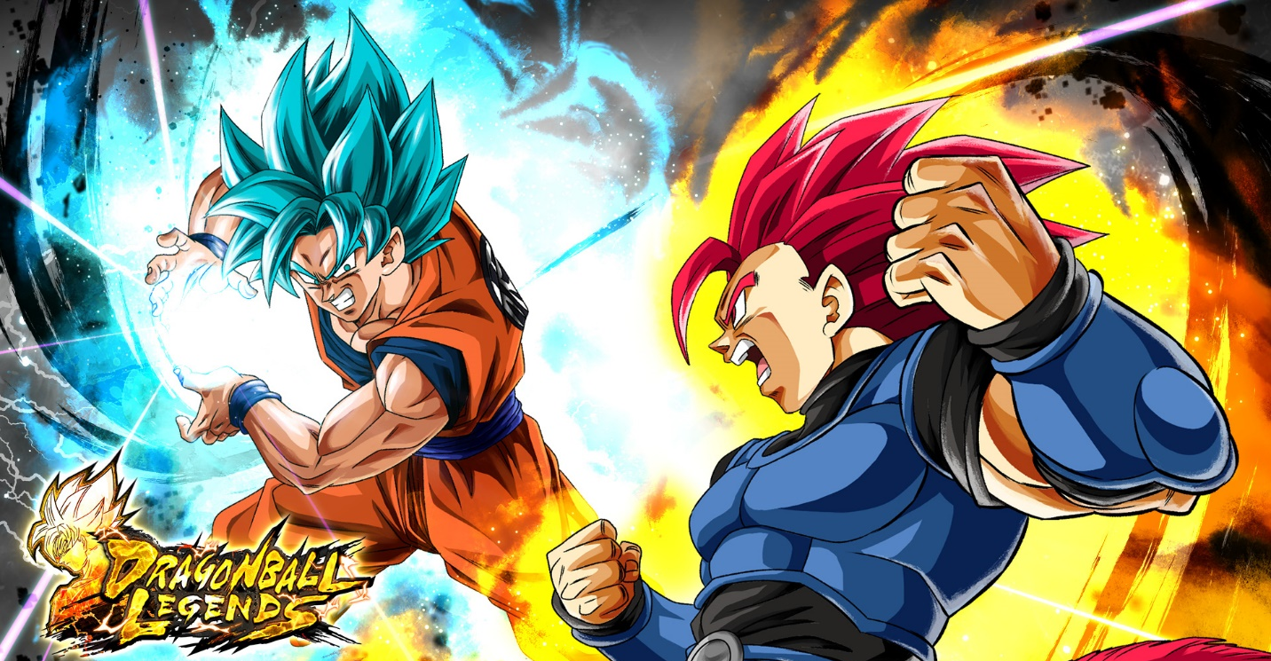 Comment jouer à Dragon Ball Legends sur PC avec émulateur gratuit : LDPlayer