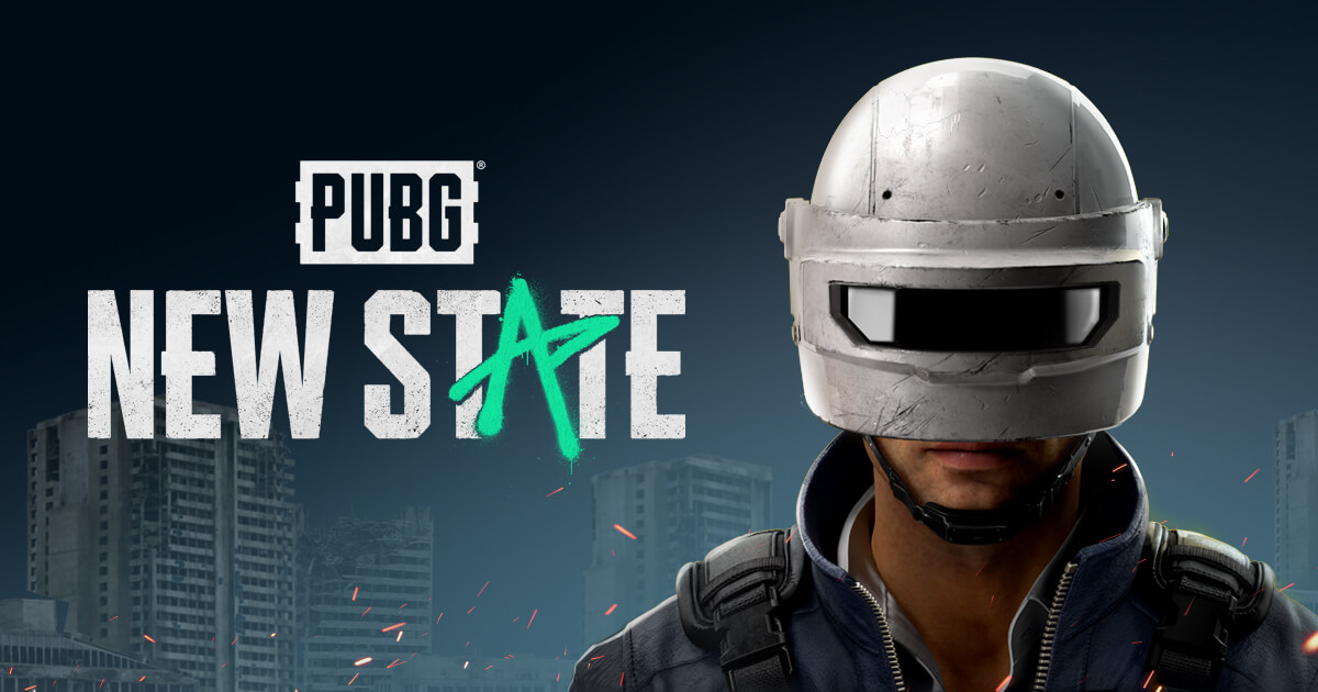 如何在電腦上預註冊《PUBG: NEW STATE》