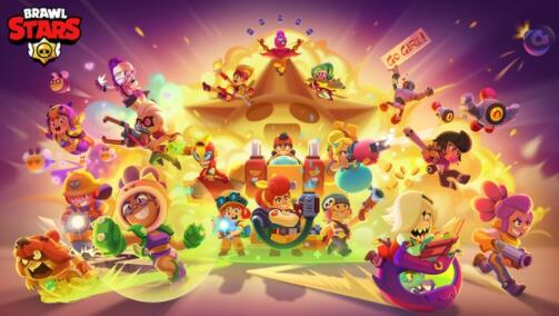 Что делать если Brawl Starts, Clash of Clans и Clash Royale недоступна в вашем регионе