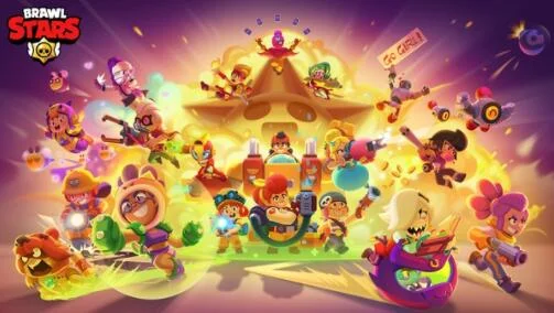 Что делать если Brawl Starts, Clash of Clans и Clash Royale недоступна в вашем регионе