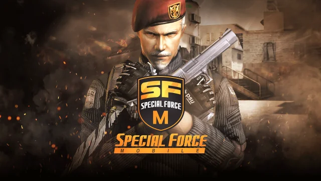 【ไกด์เกม】รีวิวจัดเต็มกับ SF Mobile เกมตำนาน 20 ปี เล่นบนมือถือแบบ Classic ได้แล้ววันนี้ (ขยายเวลา OBT ถึง 18 ม.ค)