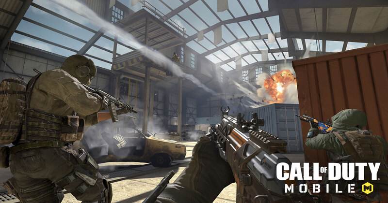 Call of Duty - Mobile: Beginners Guide to become Pro Player