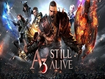 A3: Still Alive: Panduan Pemula A level berikutnya