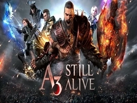 A3: Still Alive: Panduan Pemula A level berikutnya