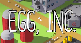 Egg Inc Beginner's Guide for the Farming Adventure