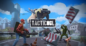 Tacticool - 5v5 shooter Beginner's Guide for Getting Started