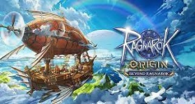 Ragnarok Origin: Fantasy Open World Online MMORPG Will Release On November 10