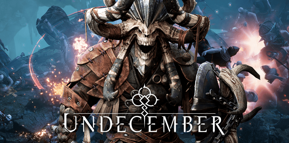 『GAME MỚI』UNDECEMBER - Đánh giá sớm bom tấn nhập vai chặt chém mãn nhãn sắp ra mắt trên nền di động vào tháng 10 này