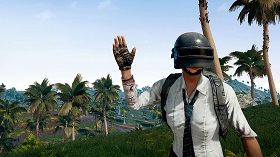 PUBG: NEW STATE Alpha Test