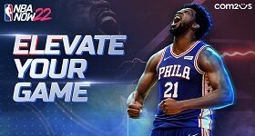 NBA NOW 22 Review - A breath of fresh air that may have been bogged down with too much content